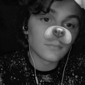 Meet your Posher, Thomas